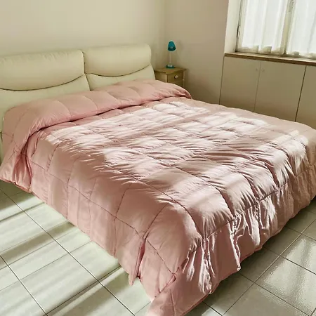 Casa Regina Margherita * Pescara