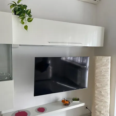Apartment Casa Regina Margherita Pescara