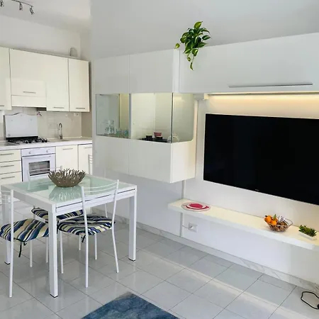 Apartment Casa Regina Margherita