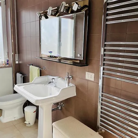 Apartman Casa Regina Margherita